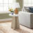 Dockside Accent Table