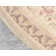 Tapis multicolore Aracelia