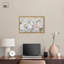 Art, art floral sur toile-111130264-111130272
