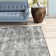 Brandt Floral Area Rug
