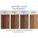 Commode 6 tiroirs Allenside