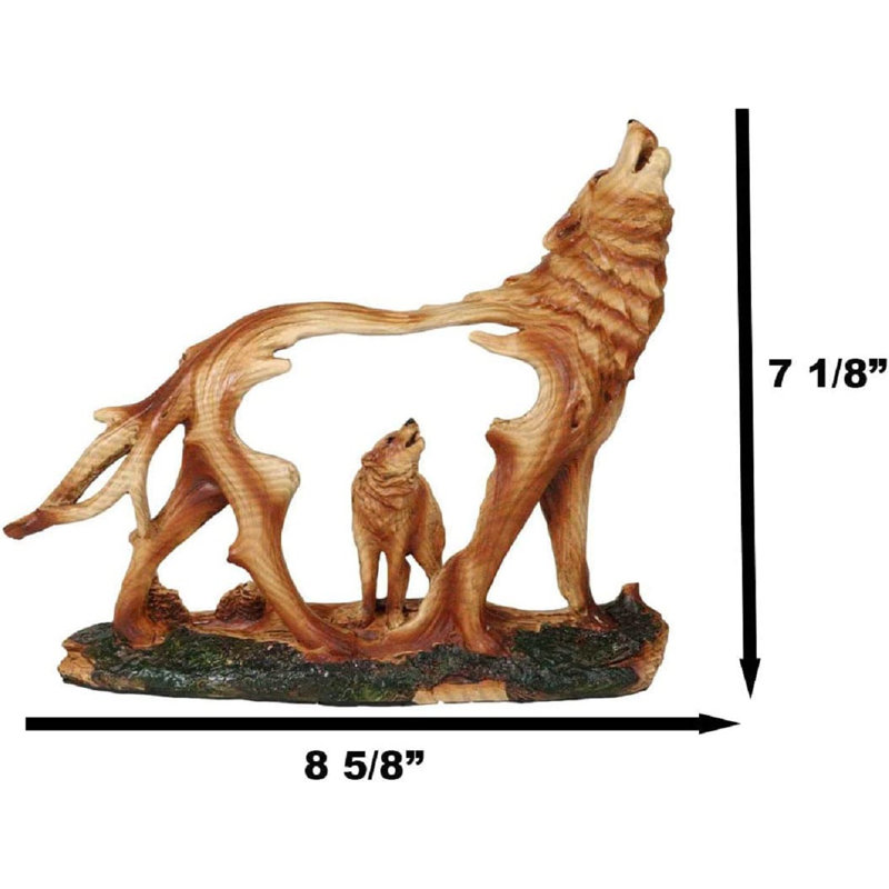 Figurine Ahsanul