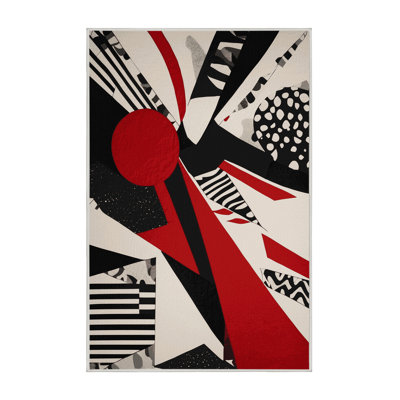 Solar Surge Rug