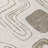 Machine Washable Indoor/Outdoor Claudian ACN1670 Beige Rug-104372747