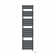 Bozan Flat Panel Towel Rail Heated Towel Rails