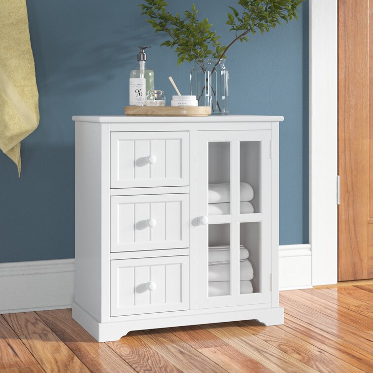 Brunton 1 - Door Accent Cabinet