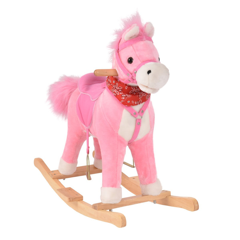 Dunleavy Rocking Horse