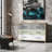 Allysyn 6 Drawer Dresser-1231681883
