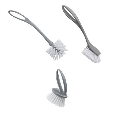 Adjustable Plastic Dish Rack