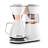 Melitta Vision 12-cup Luxe Drip Coffee Maker With Revolving Dashboard-123843610