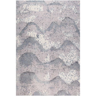 One-of-a-Kind 6' X 9' Area Rug in