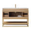 Ensemble de meuble-lavabo simple 48 po Alistair-1850737409-1850737414-1850737415