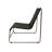  Stacking Patio Dining Side Chair