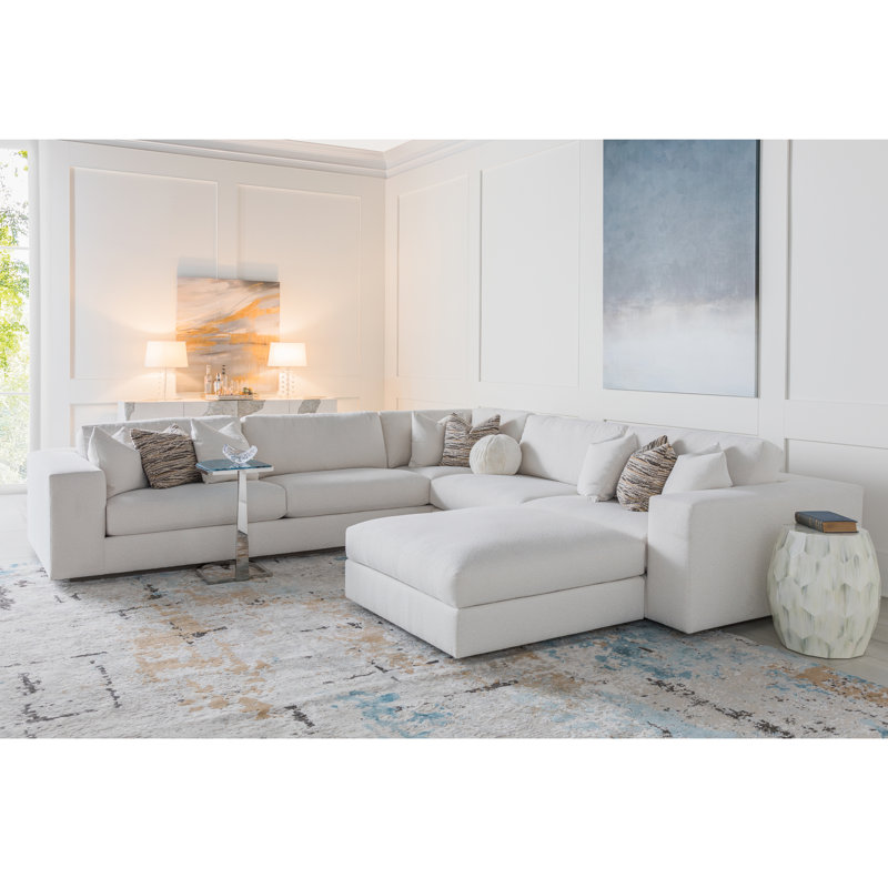 Artistica Upholstery Sectional