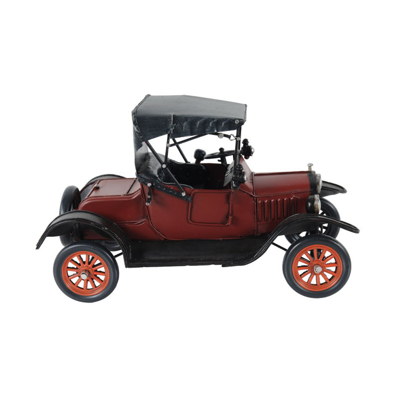 Robynn Transportation Model Car Or Vehicle