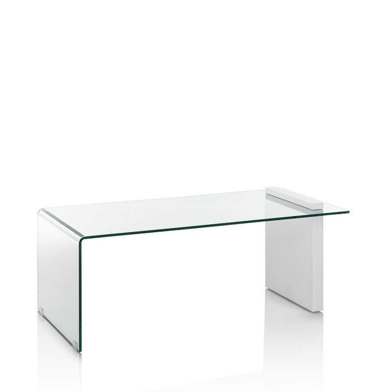 Frostley Sled Coffee Table
