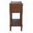 Pratt 23.5'' Console Table-1764691871