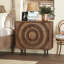 Commode 3 tiroirs Irida Farmhouse