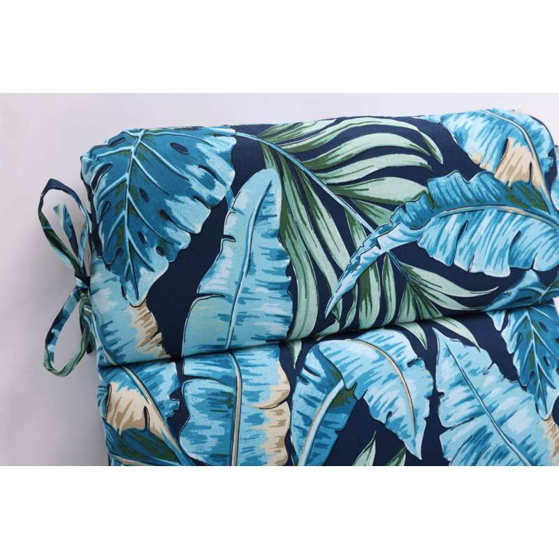 Coussin de siège / dossier d'extérieur