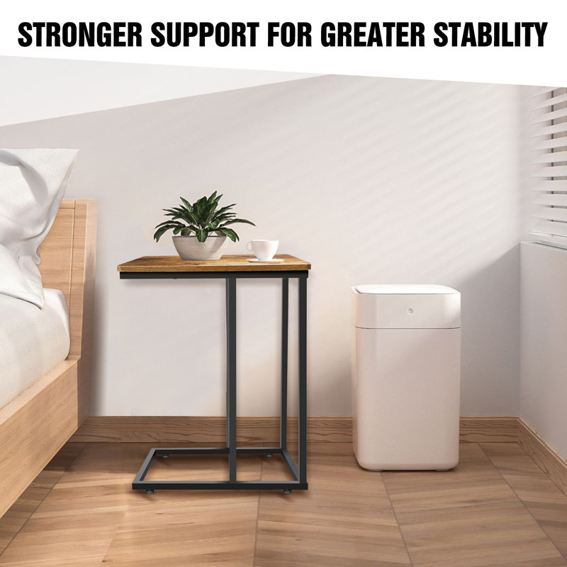 Abroms End Table