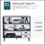 3-Tier Child Bookcase Open Shelves Cabinet Floor Standing Cube Storage Organizer-2081732189