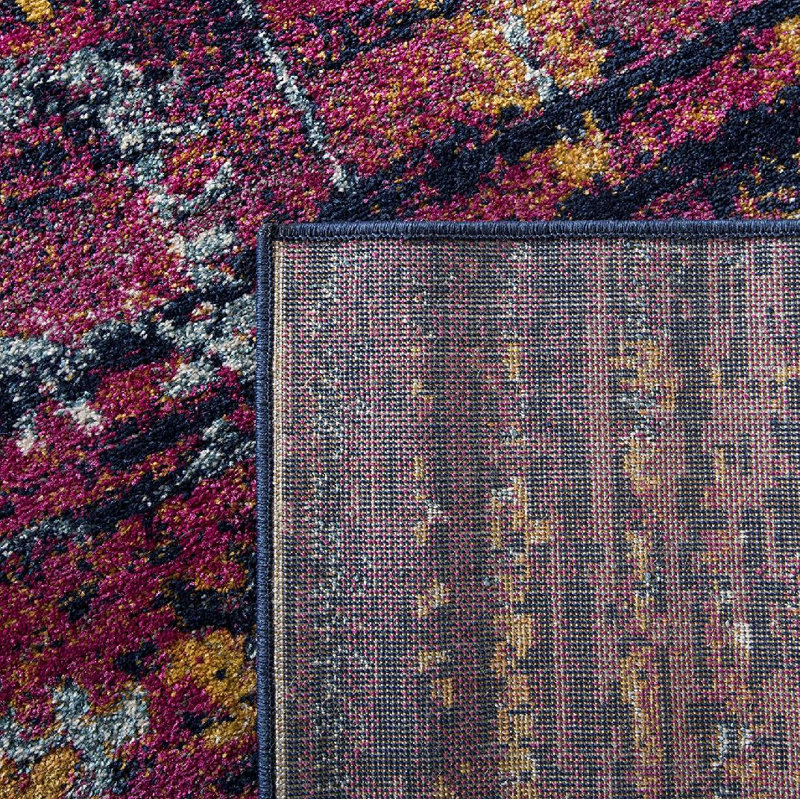 Allard Performance Oriental Rug, Rectangle 9' x 12'