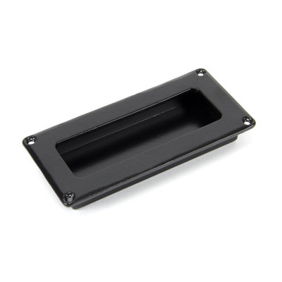Flush Handles 10.7 cm Recessed Handle