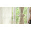 Paire de rideaux semi-transparents avec œillets Draycott-660994422-614272002