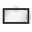 Miroir d'appoint mural en plastique Churchton-988095643