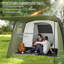 4 Person Tent
