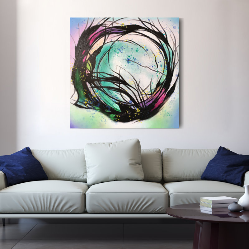 Painting Print