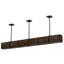 Giradeau 9 - Light Pendant