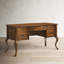 Bureau à tiroirs de style américain