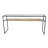 72'' Console Table