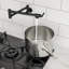Robinet de cuisine Logmey-89998813