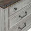 Ensemble de tables de chevet Chalita