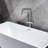 Floor Tub Spout