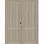Porte standard à panneaux en bois préfinie-94834889-94834905