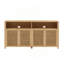 Armoire buffet 63 po Mid-Century-1214947866