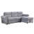 Gray Velvet is out of stock