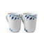 Royal Copenhagen Blue Fluted Mega 11 oz. Mug