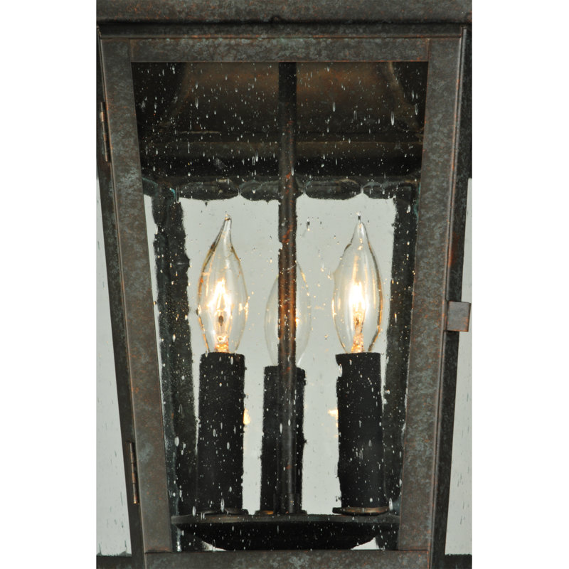 3 - Light Chandelier