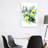 Lemon Curd by Gosia Gregorczyk - Wrapped Canvas Painting-1185168427