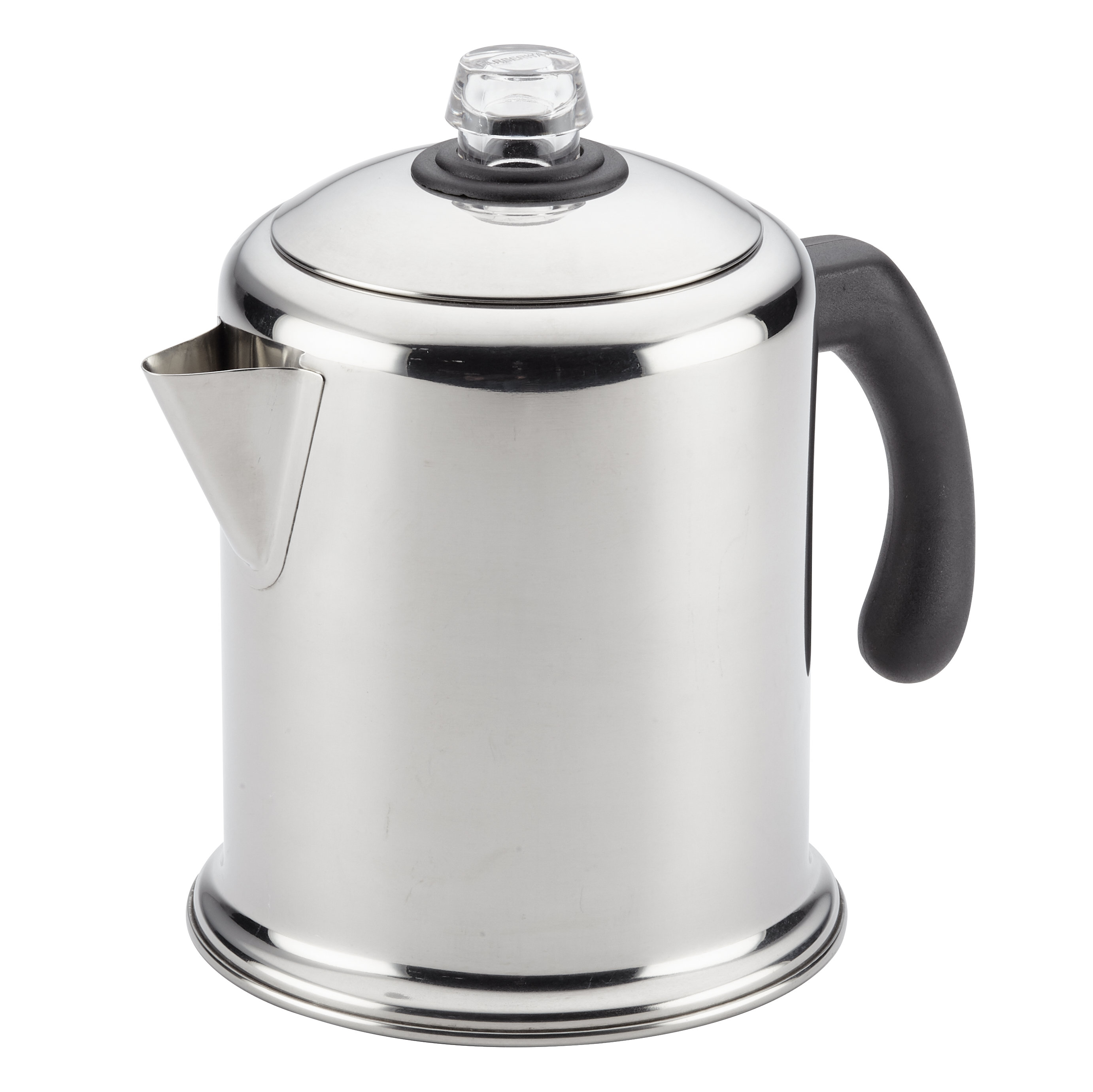 Farberware 12-Cup Classic Percolator & Reviews | Wayfair