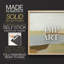 Stacked Landscape I - Reproduction encadrée - Restickable-111658169-111658174
