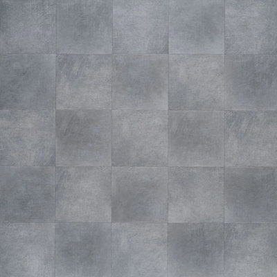ADURA®Flex with Microban® Villa 18" x 18" x 2.5mm Luxury Vinyl Tile w/ 20mil wearlayer