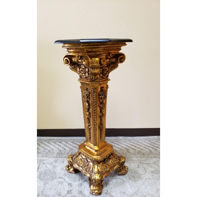 Plant Stand 1 Tier