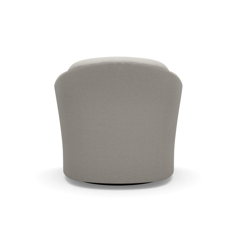 Sam Swivel Chair, Grande 120910