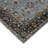 Olivia Traditional Floral Bordered Premium Polyester Performance Area Rug-1087063100