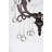 Kizzie 1 - Light Single Pendant-990992532